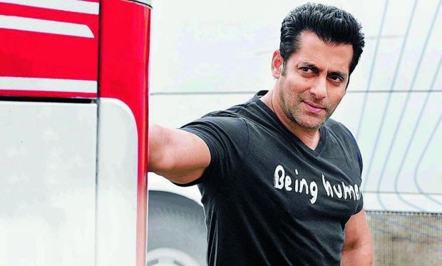 Salman Khan Salman Khan